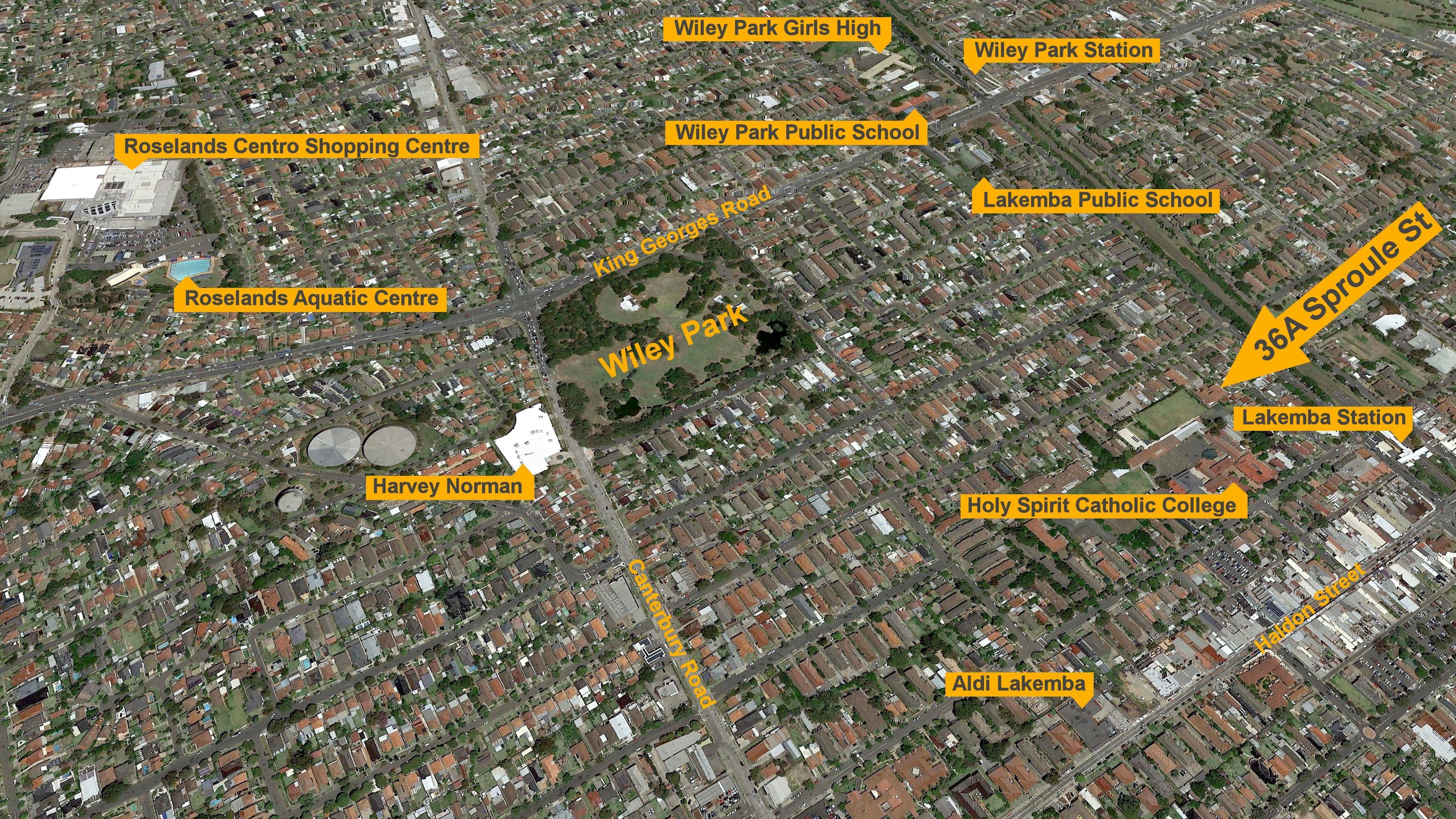36A Sproule Street, Lakemba NSW 2195, Lakemba - Thumbnail 8