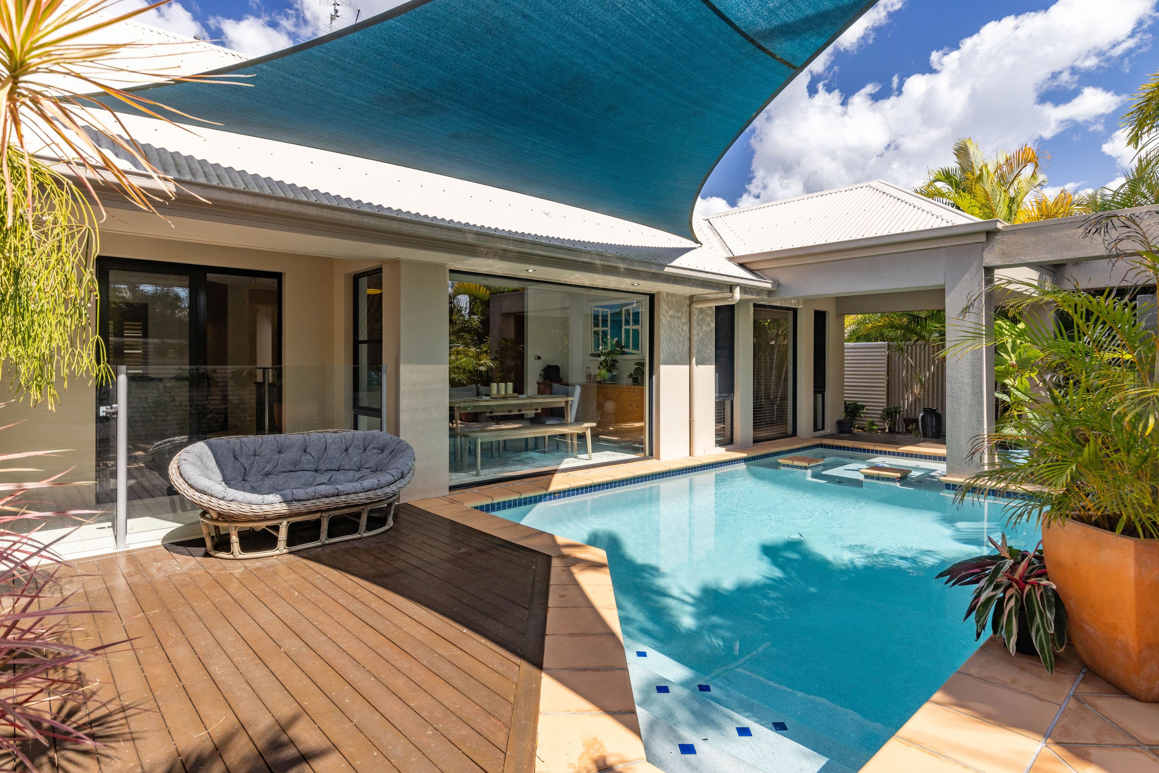 1 Peatling Lane, Twin Waters QLD 4564, Twin Waters - Image 1