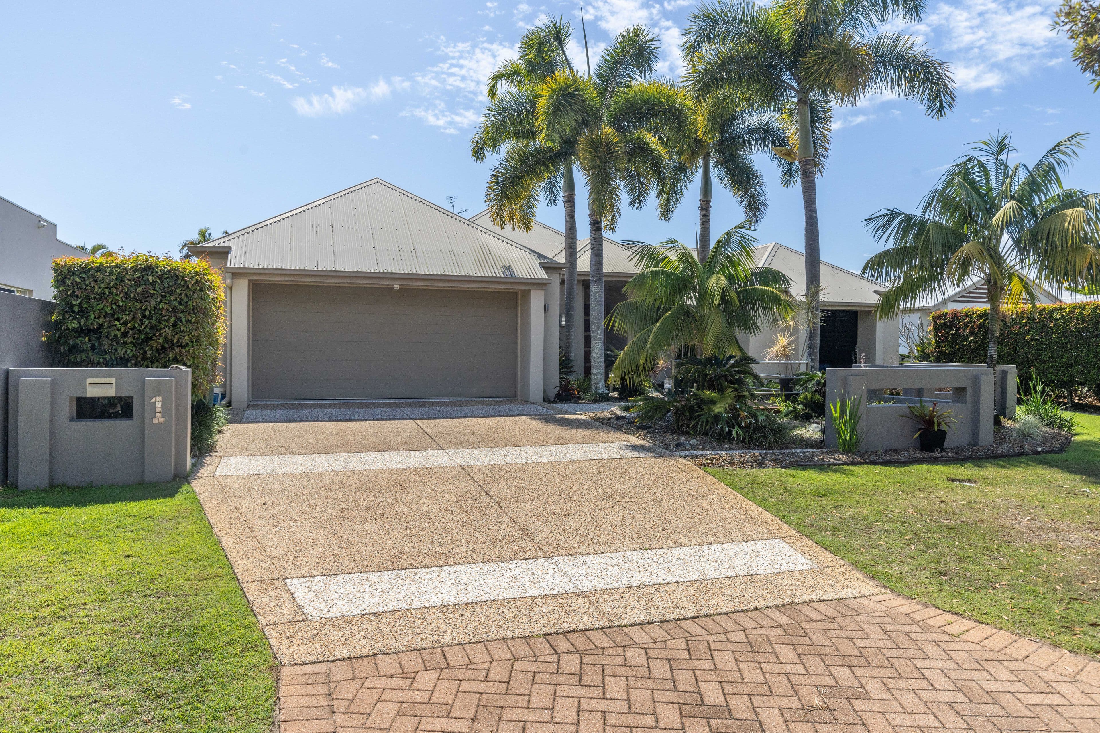 1 Peatling Lane, Twin Waters QLD 4564, Twin Waters - Thumbnail 2