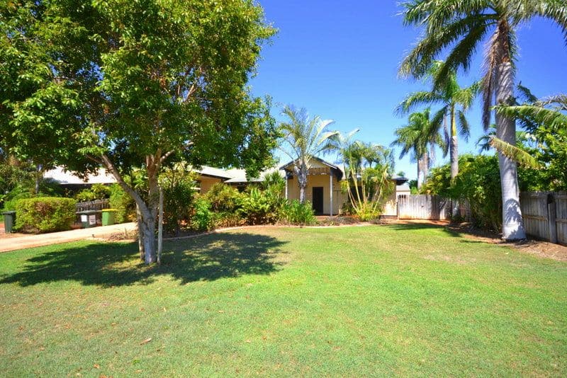 11 Spoonbill Avenue, Djugun WA 6725, Djugun - Image 1