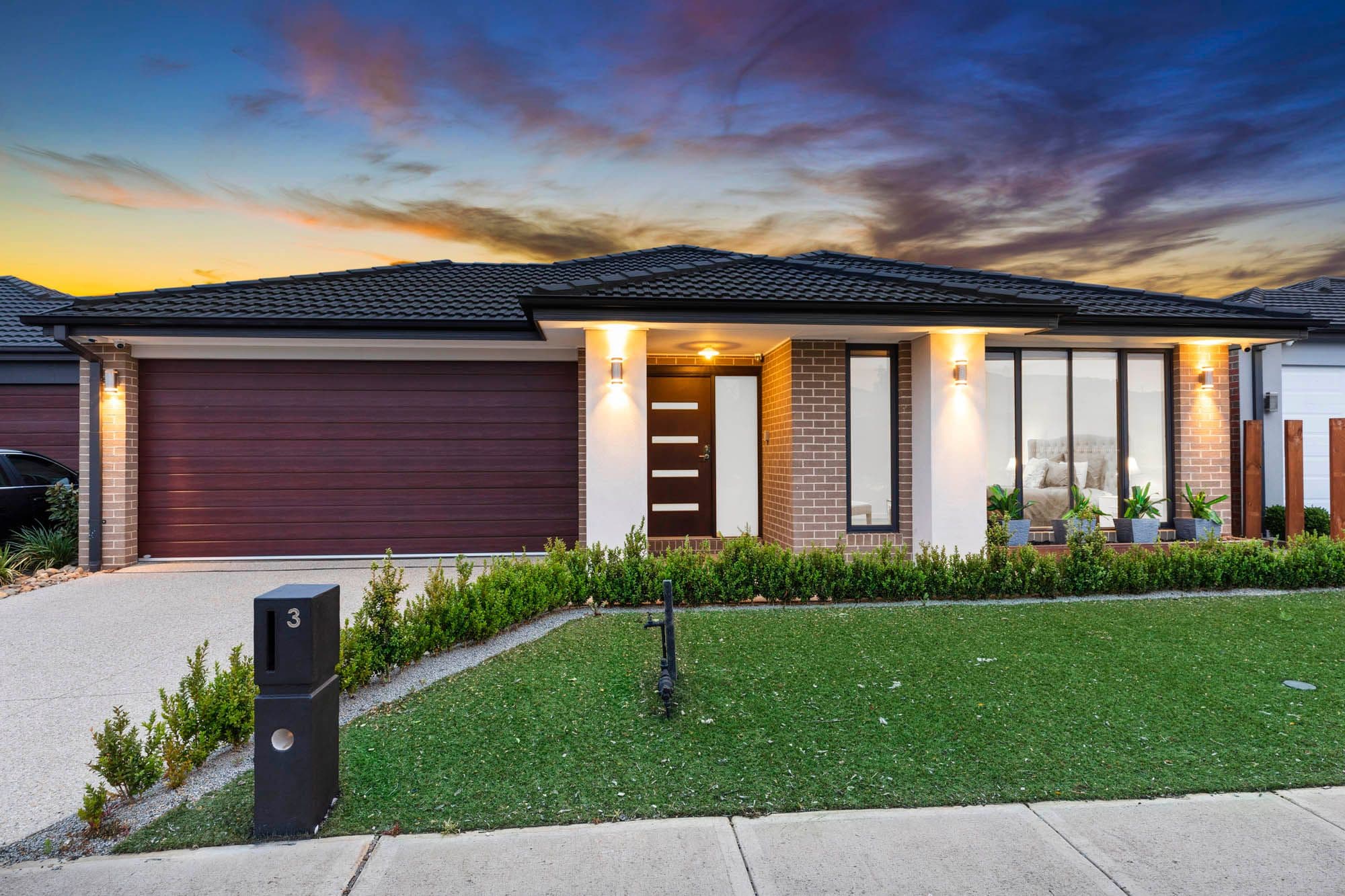 3 Wavell Parade, FRASER RISE VIC 3336, Fraser Rise - Image 1