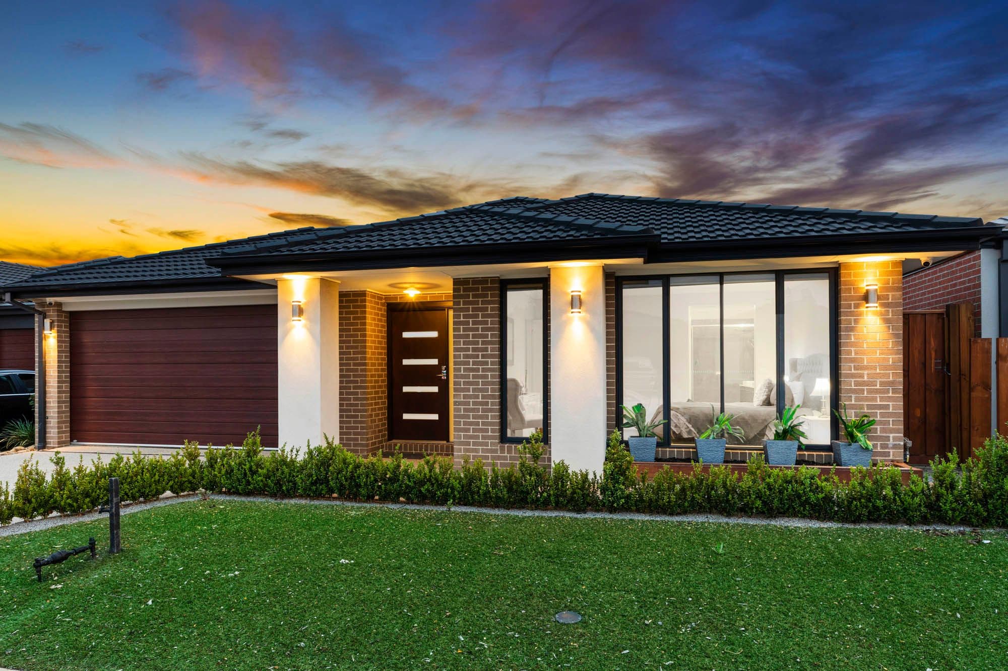 3 Wavell Parade, FRASER RISE VIC 3336, Fraser Rise - Thumbnail 2