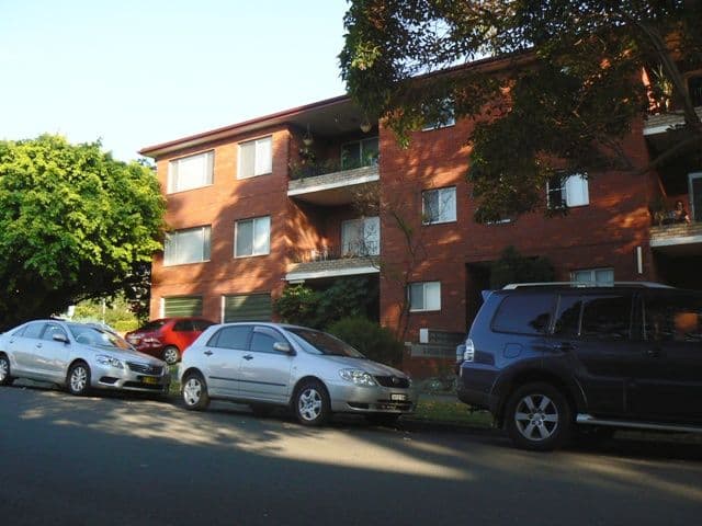 9-11 Rossi Street, SOUTH HURSTVILLE NSW 2221, South Hurstville - Image 1