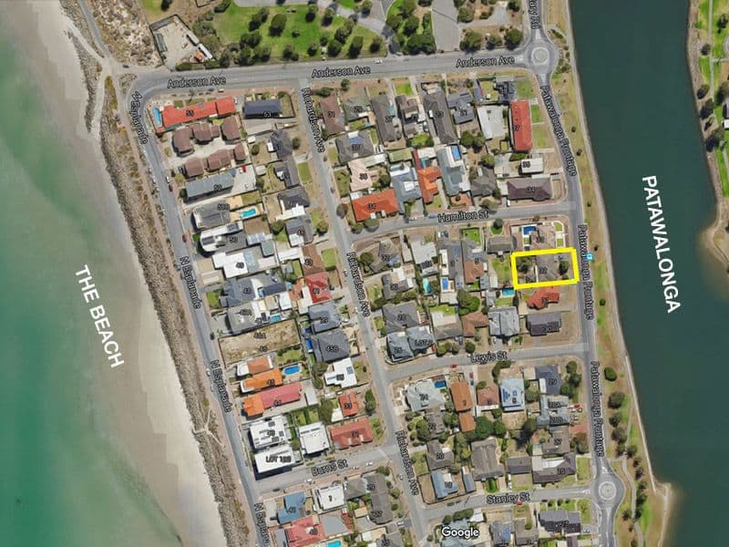 32 Patawalonga Frontage, Glenelg North SA 5045, Glenelg North - Image 1
