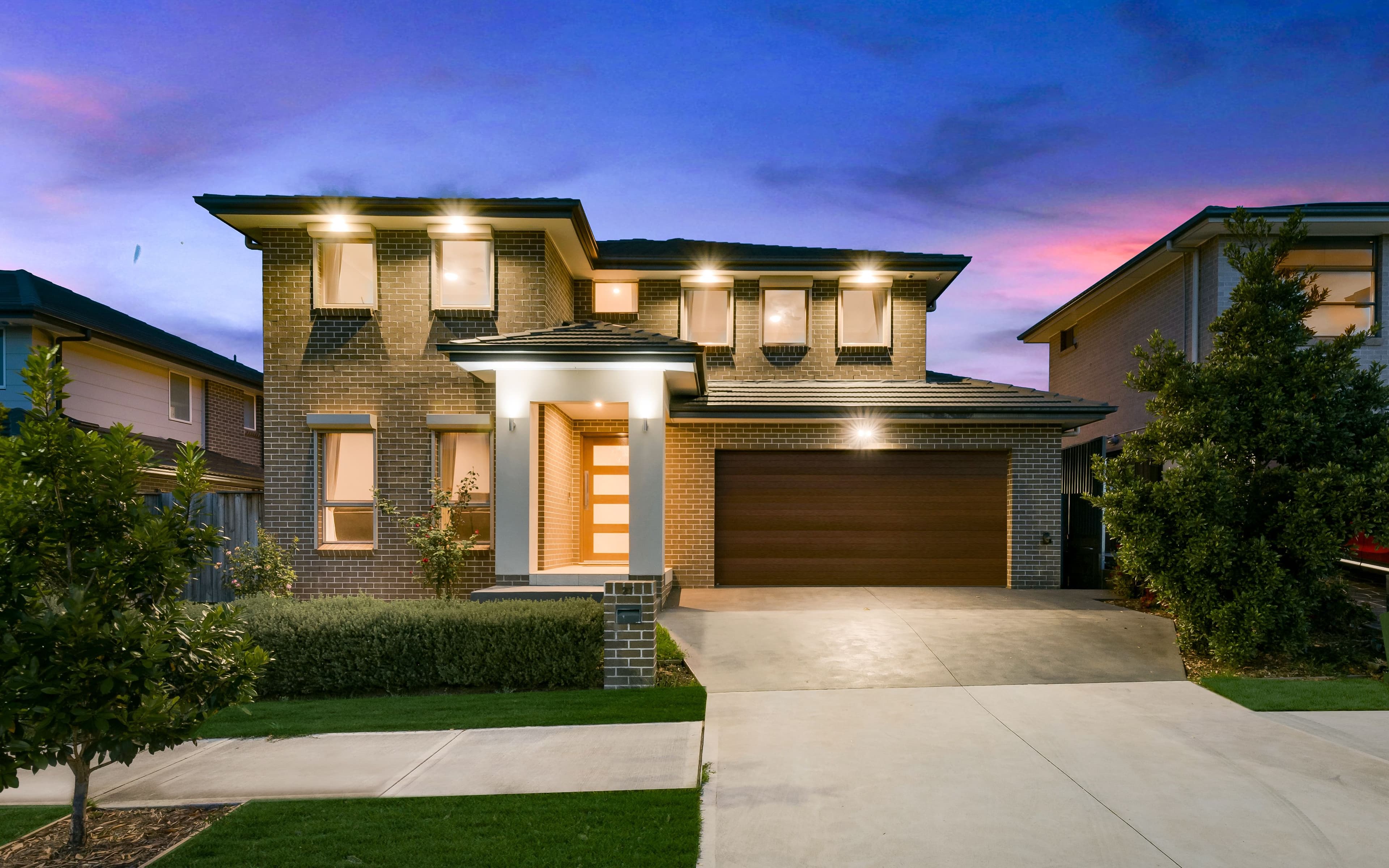 27 Torino Road, Edmondson Park NSW 2174, Edmondson Park - Image 1