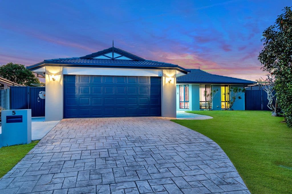 5 Christopher Close, Upper Coomera QLD 4209, Upper Coomera - Image 1