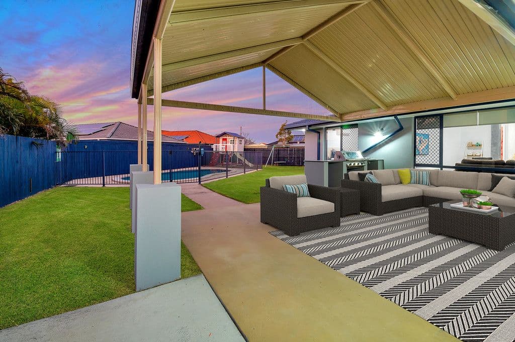 5 Christopher Close, Upper Coomera QLD 4209, Upper Coomera - Thumbnail 4