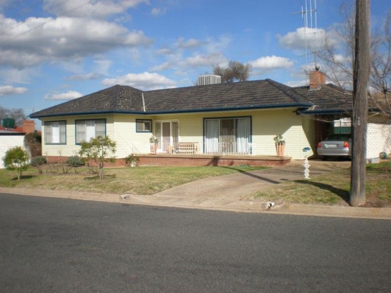 13 Gale Street, FORBES NSW 2871, Forbes - Image 1