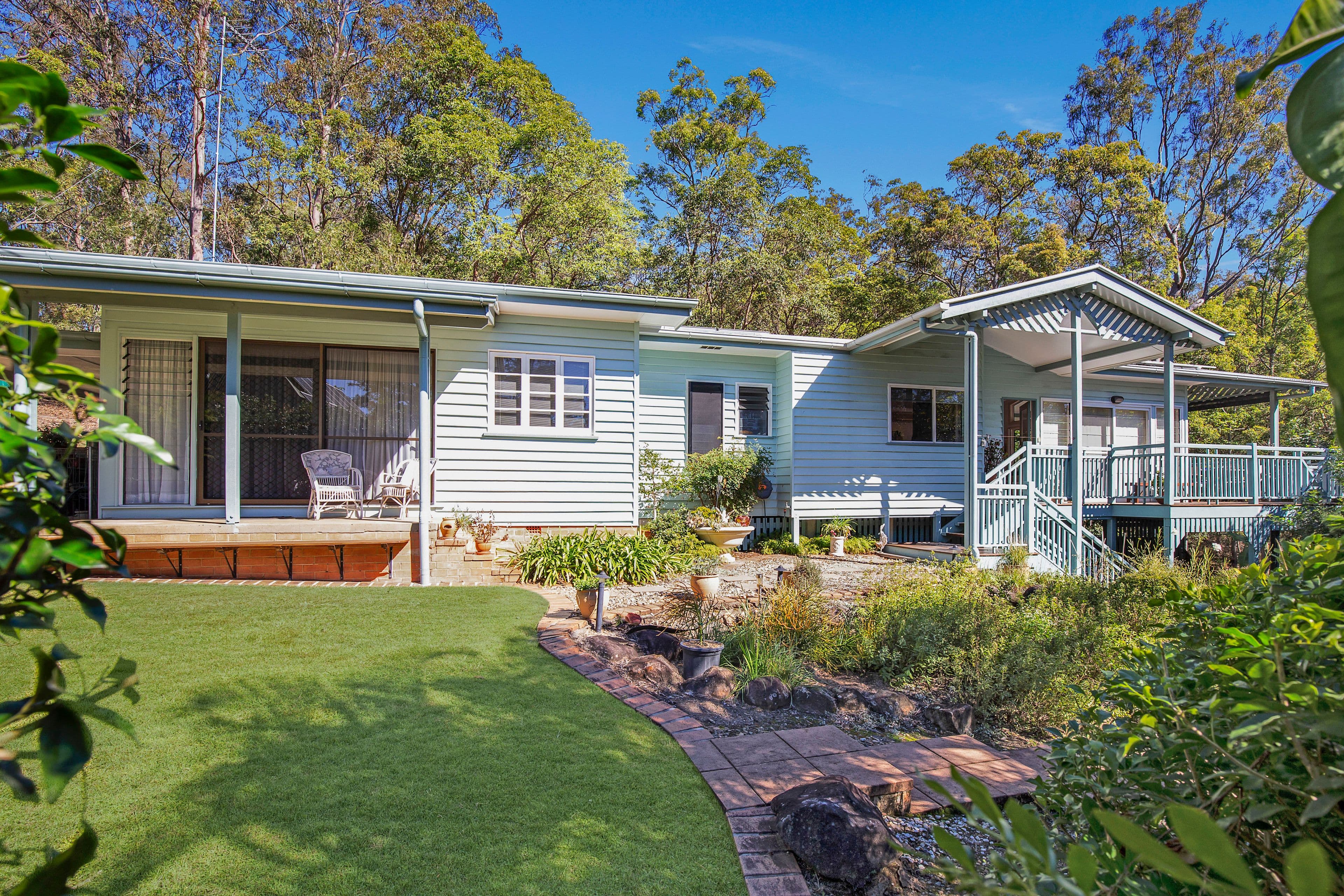 54 Gordon Road, Bardon QLD 4065, Bardon - Image 1