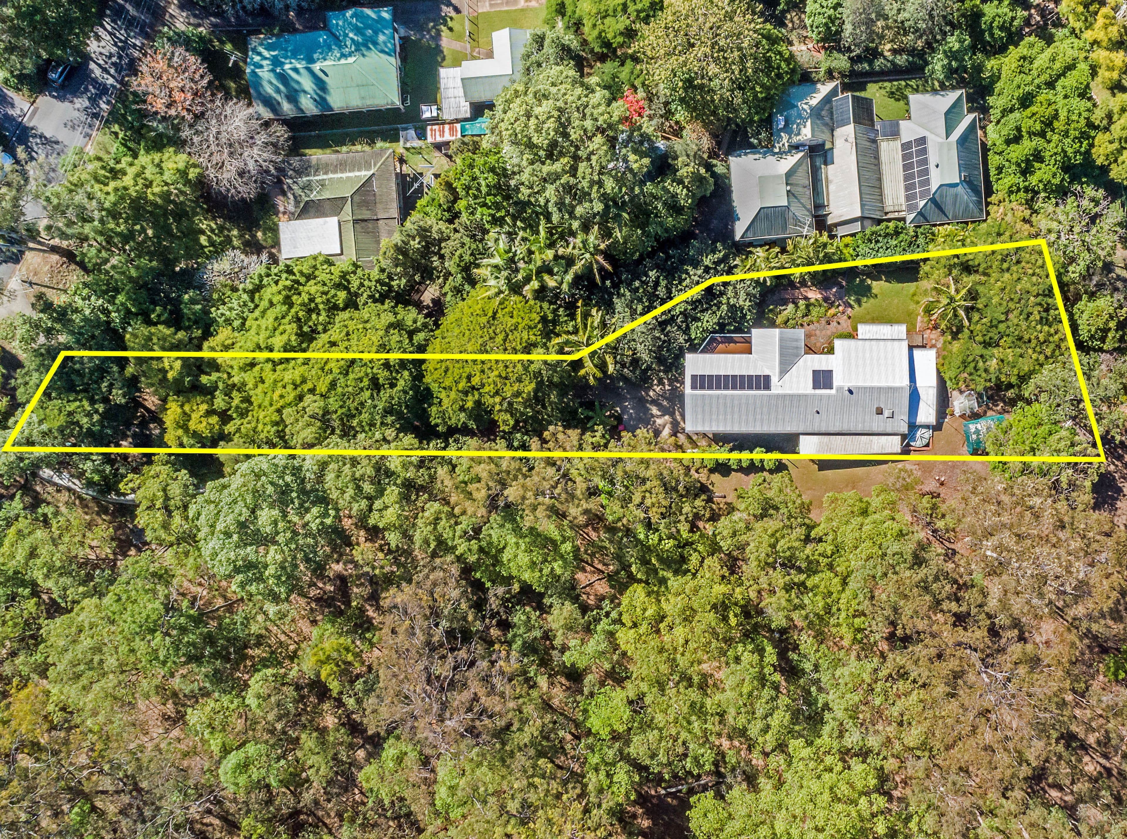 54 Gordon Road, Bardon QLD 4065, Bardon - Thumbnail 3
