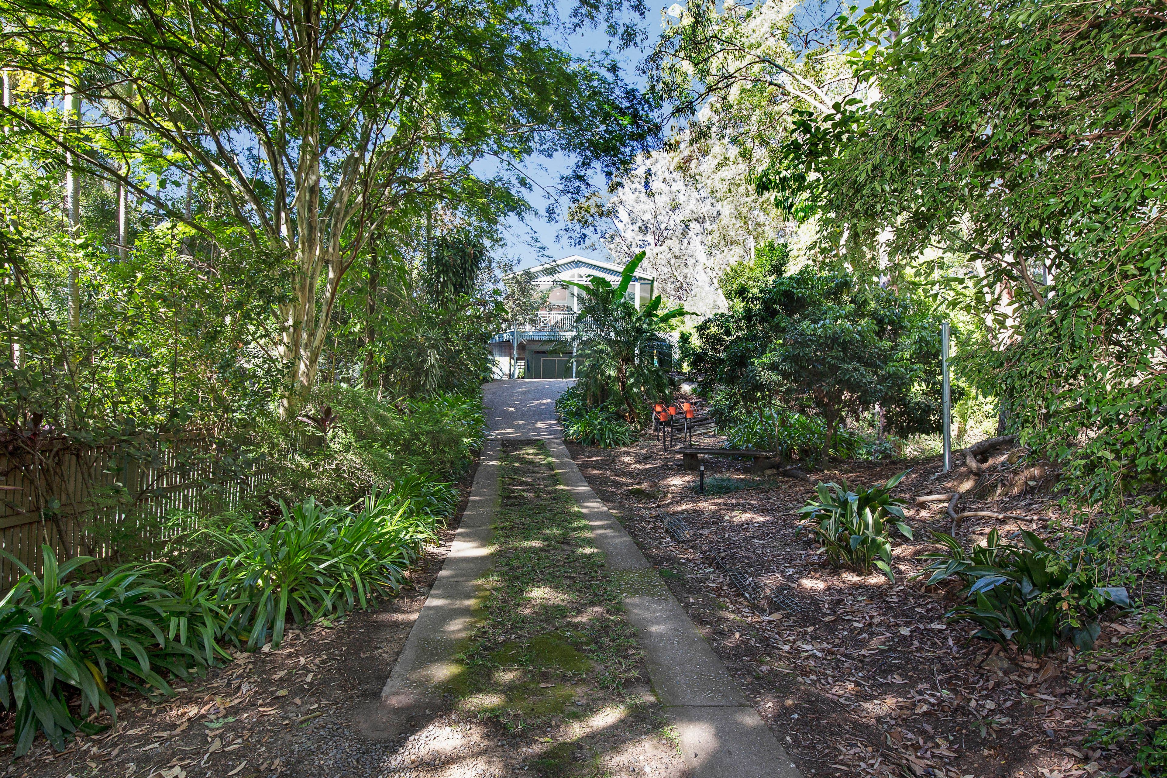 54 Gordon Road, Bardon QLD 4065, Bardon - Thumbnail 4