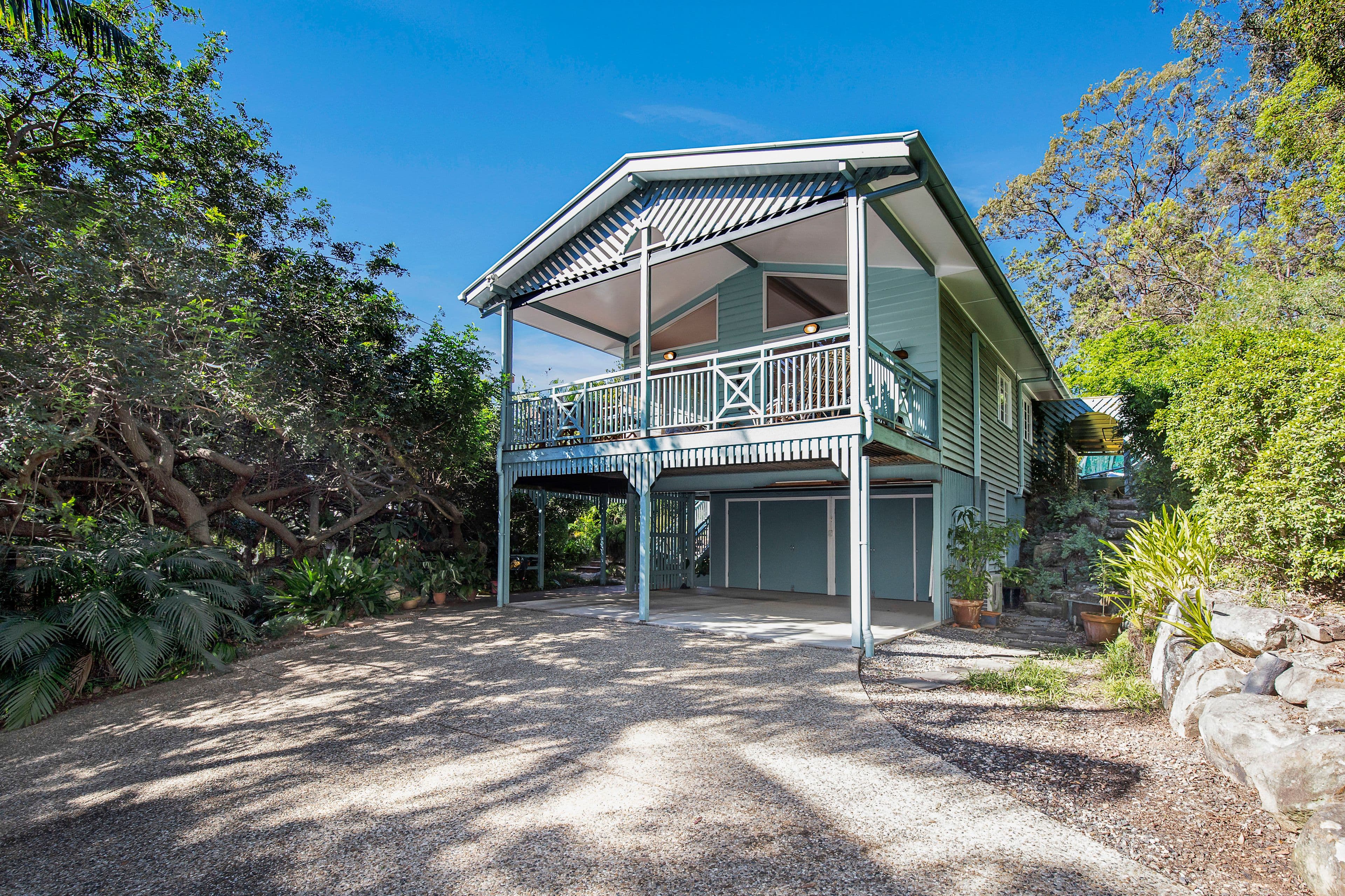 54 Gordon Road, Bardon QLD 4065, Bardon - Thumbnail 5