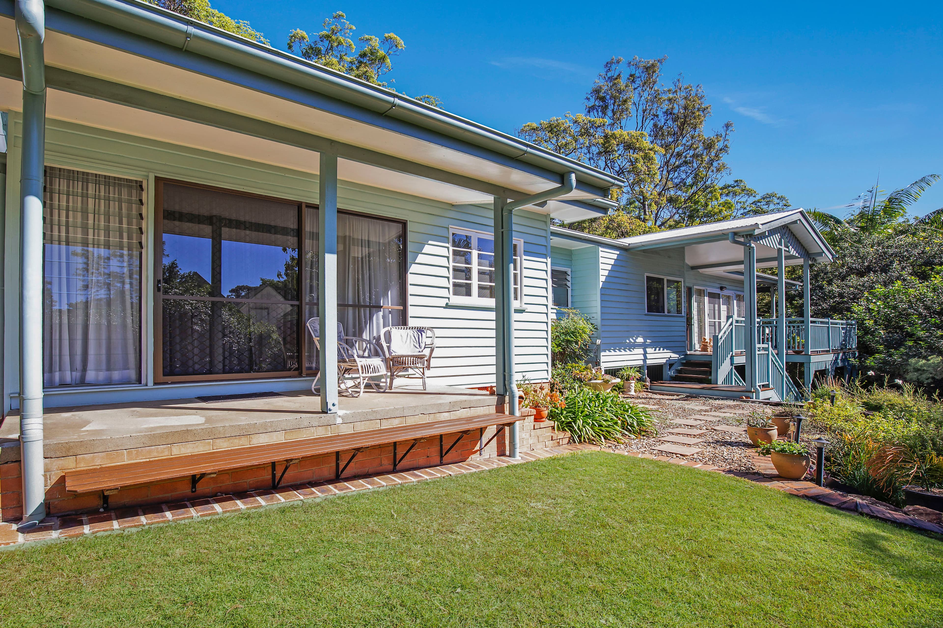 54 Gordon Road, Bardon QLD 4065, Bardon - Thumbnail 6