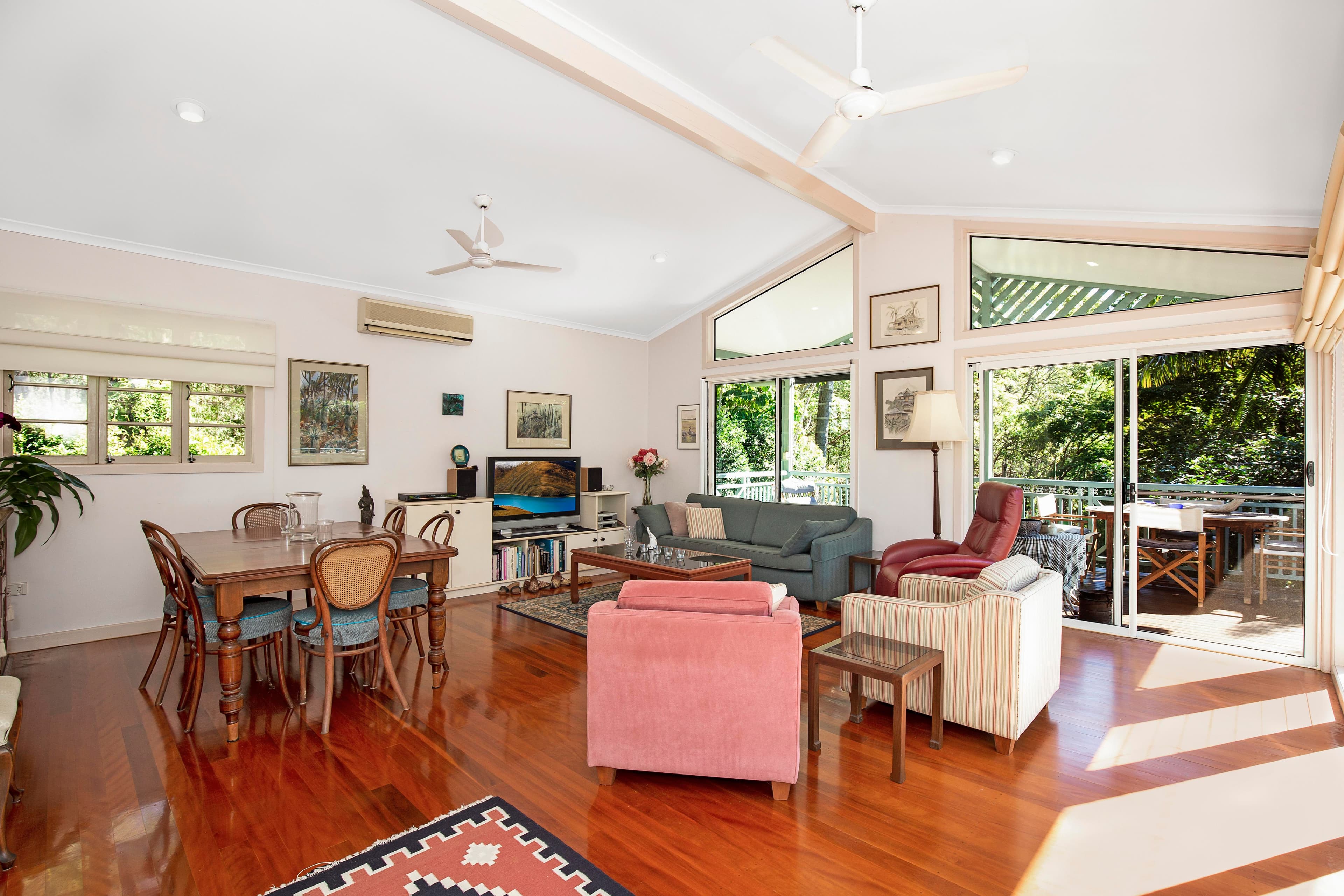 54 Gordon Road, Bardon QLD 4065, Bardon - Thumbnail 7