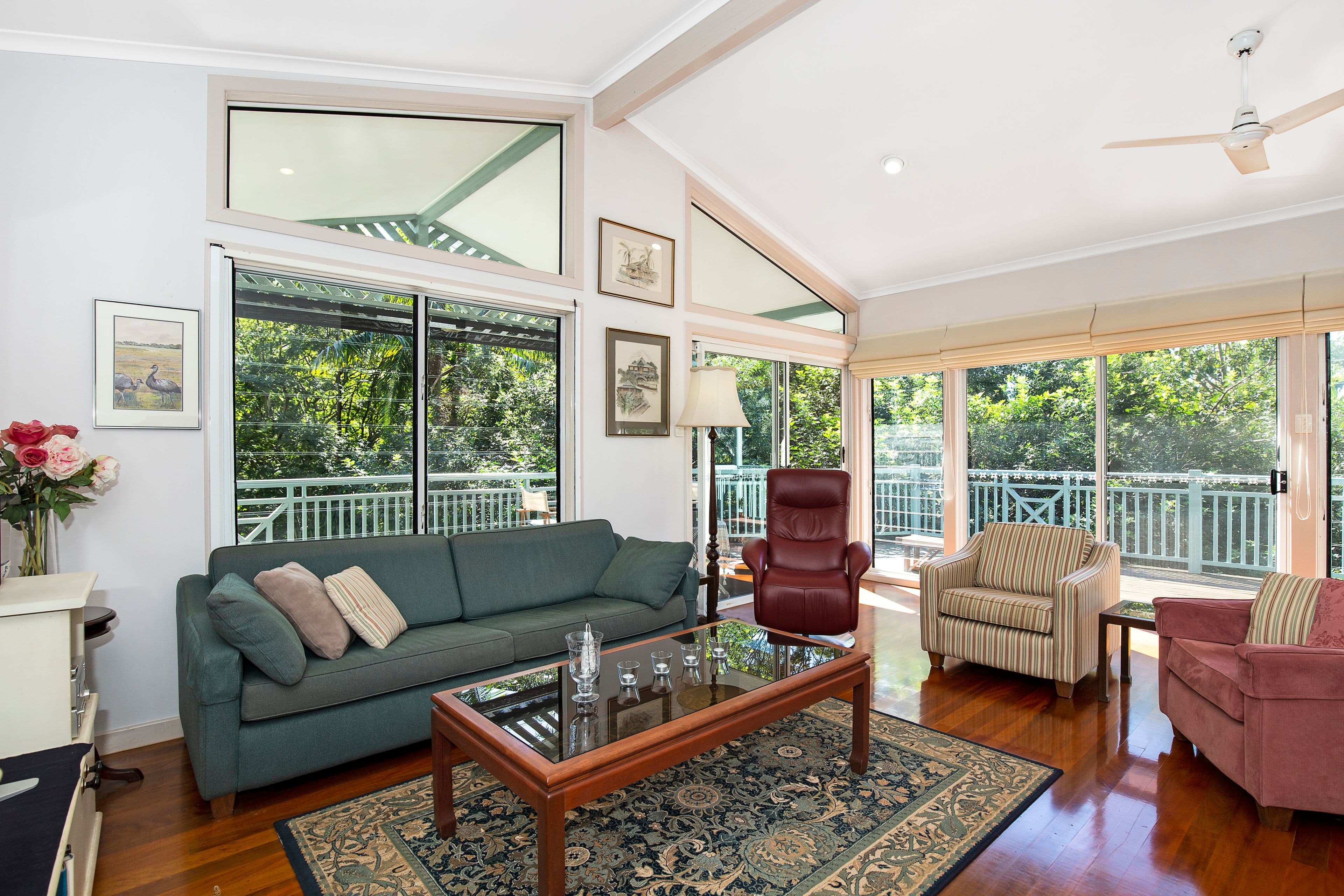 54 Gordon Road, Bardon QLD 4065, Bardon - Thumbnail 8