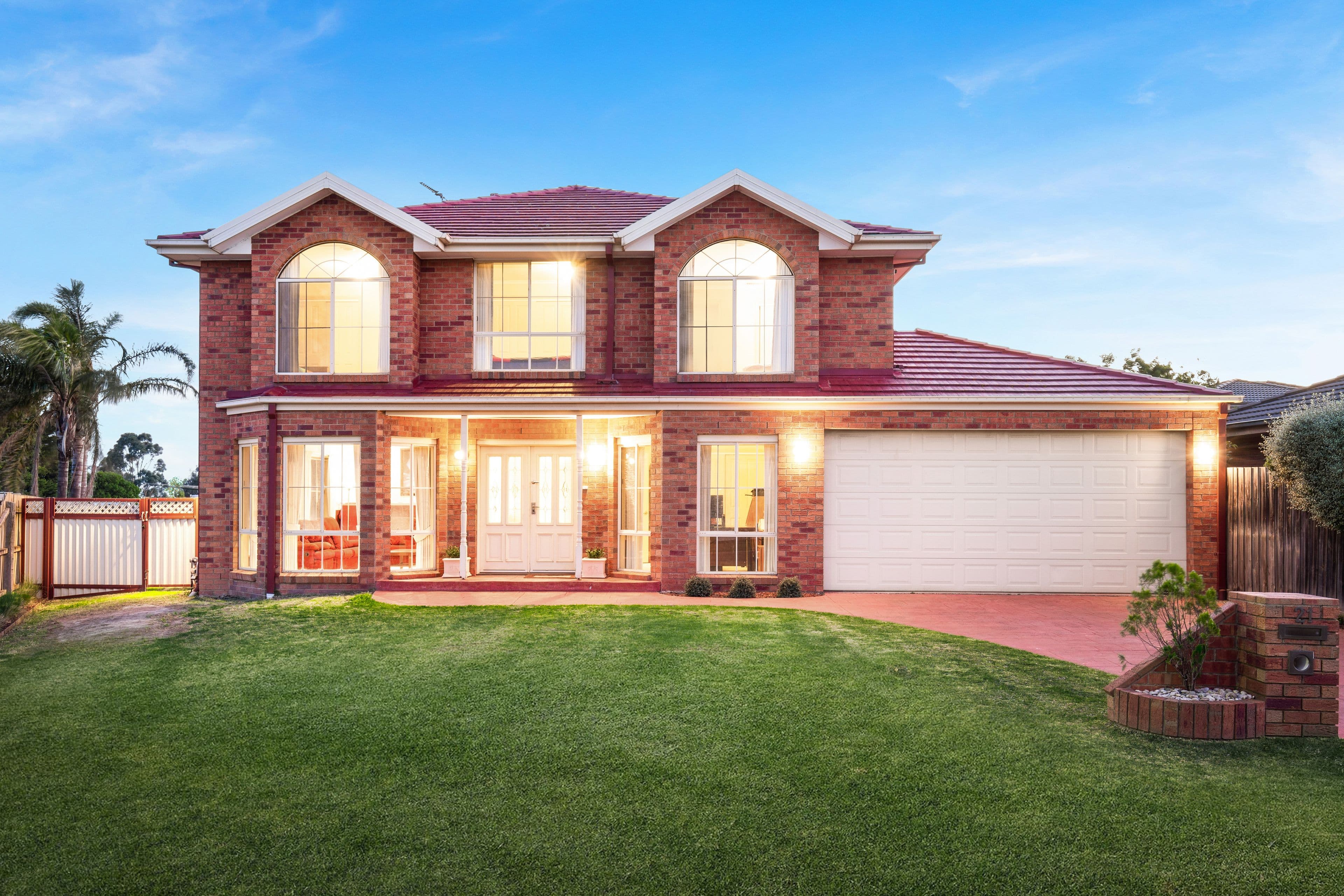21 Tegans Close, Hallam VIC 3803, Hallam - Image 1