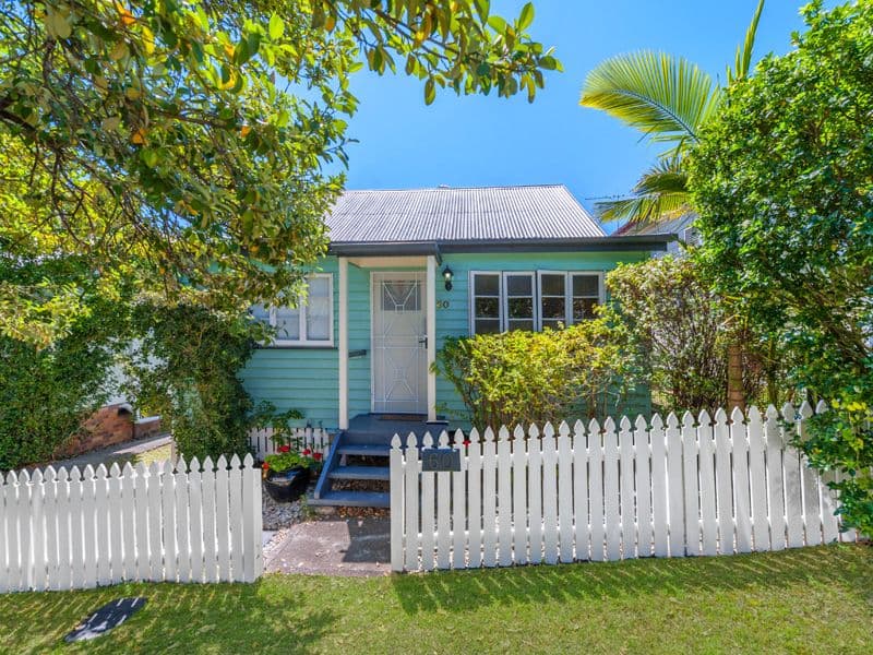 60 Eureka Street, Kelvin Grove QLD 4059, Kelvin Grove - Image 1