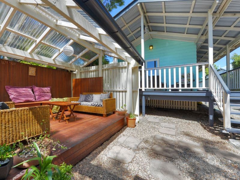 60 Eureka Street, Kelvin Grove QLD 4059, Kelvin Grove - Thumbnail 2