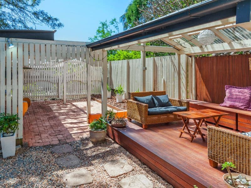 60 Eureka Street, Kelvin Grove QLD 4059, Kelvin Grove - Thumbnail 3