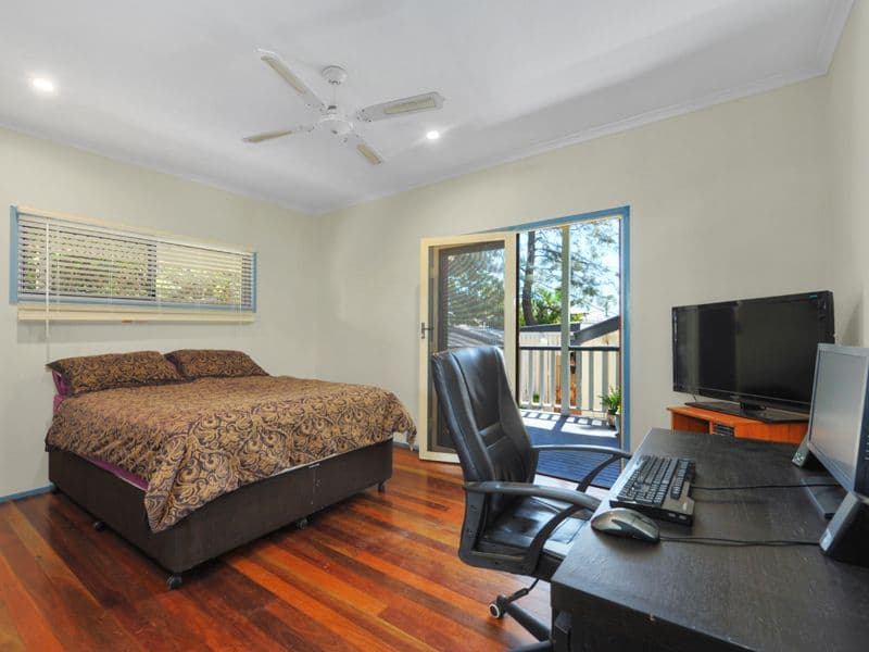 60 Eureka Street, Kelvin Grove QLD 4059, Kelvin Grove - Thumbnail 4