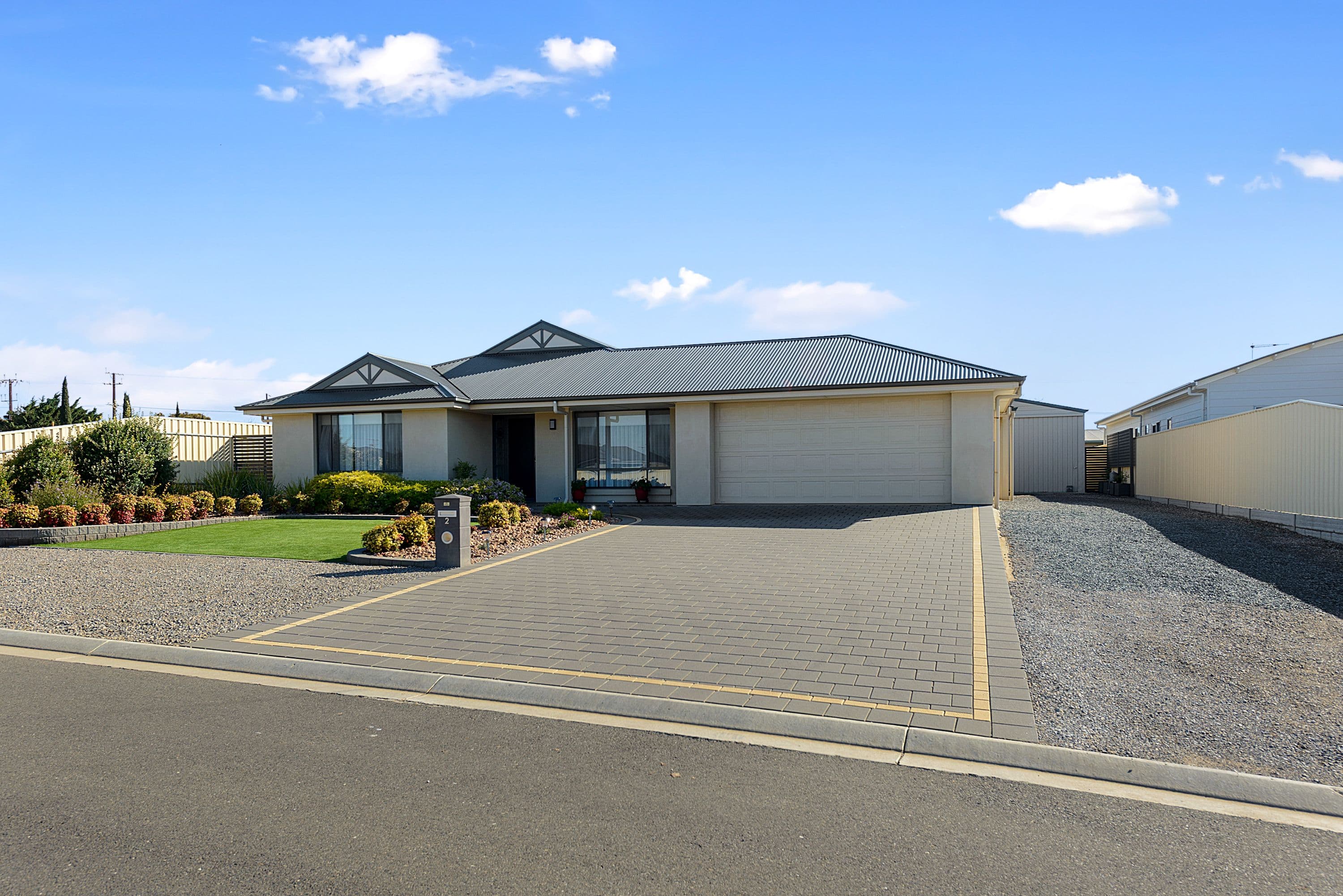 2 Sailors Street, Ardrossan SA 5571, Ardrossan - Thumbnail 2