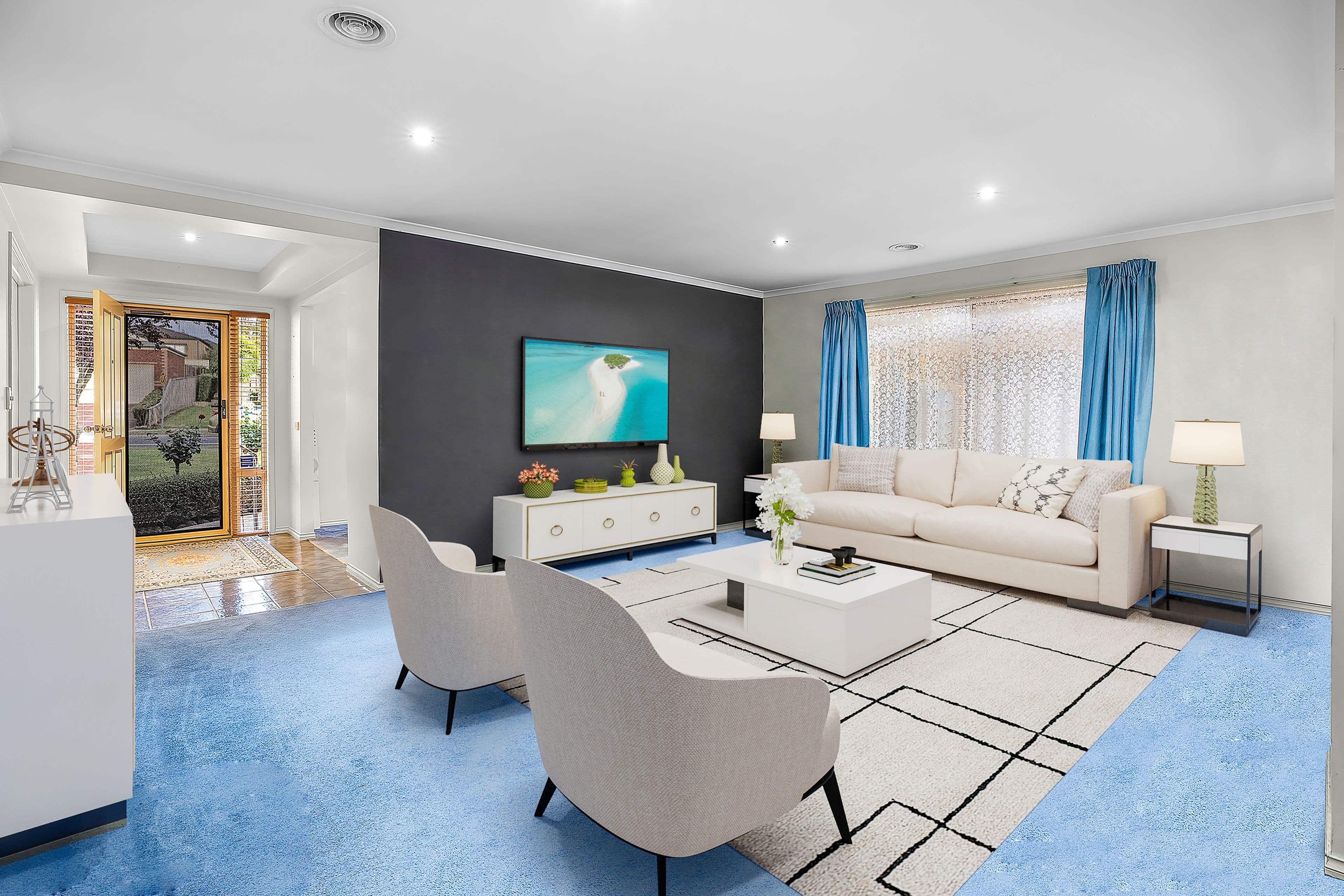 100 Bemersyde Drive, Berwick VIC 3806, Berwick - Thumbnail 2