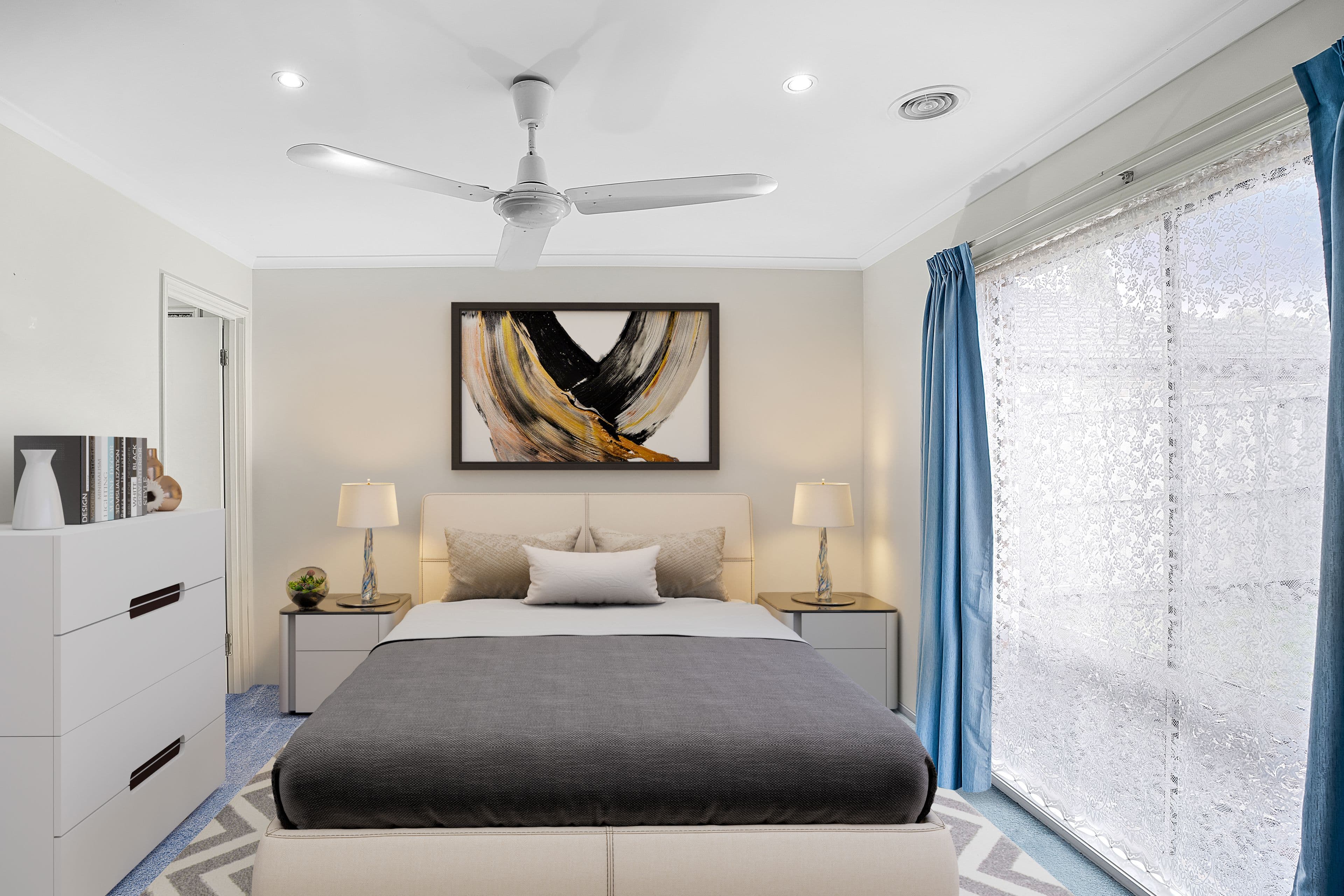 100 Bemersyde Drive, Berwick VIC 3806, Berwick - Thumbnail 6