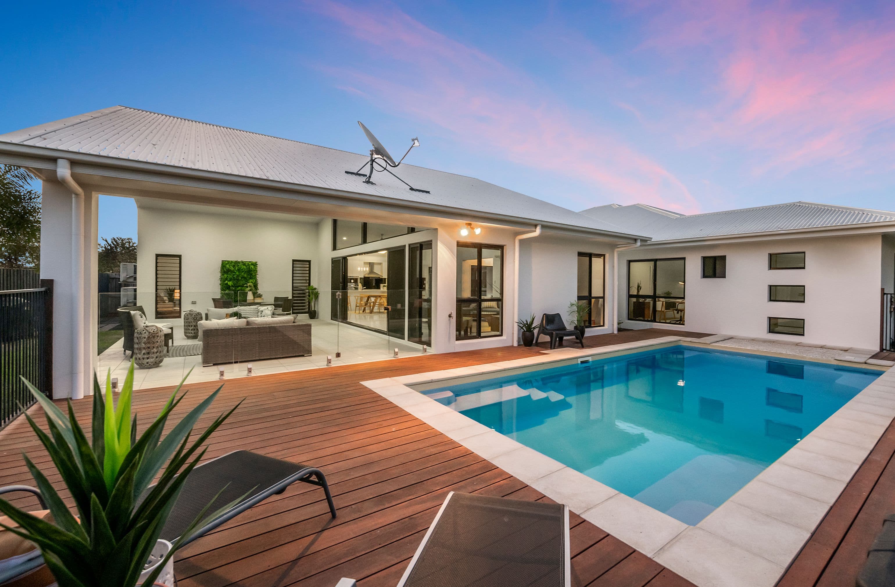 4 Waterdale Pocket, Idalia QLD 4811, Idalia - Image 1