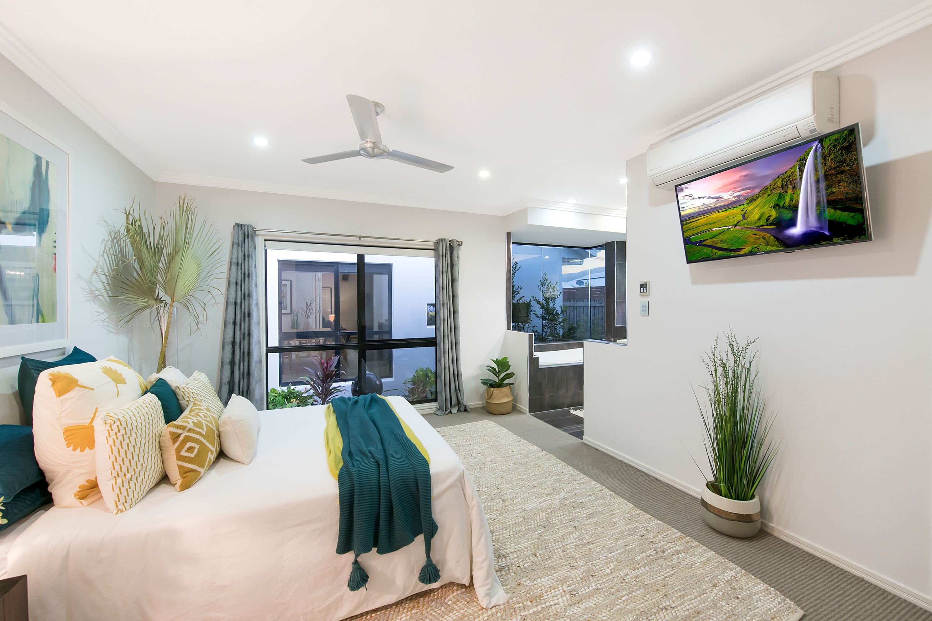 4 Waterdale Pocket, Idalia QLD 4811, Idalia - Thumbnail 6