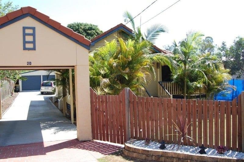 20 Willow Street, INALA QLD 4077, Inala - Image 1