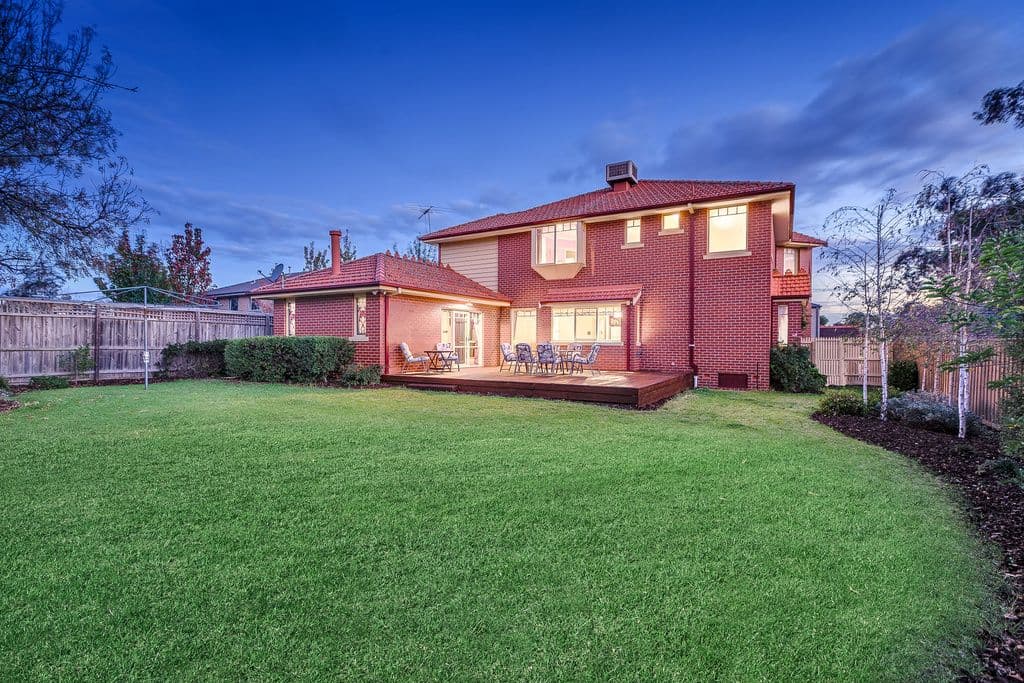 House 3 - 179 Aqueduct Road, Diamond Creek VIC 3089, Diamond Creek - Image 1