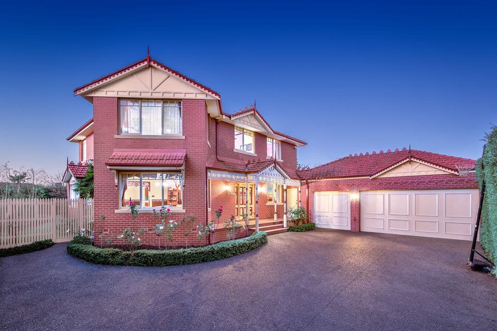 House 3 - 179 Aqueduct Road, Diamond Creek VIC 3089, Diamond Creek - Thumbnail 2