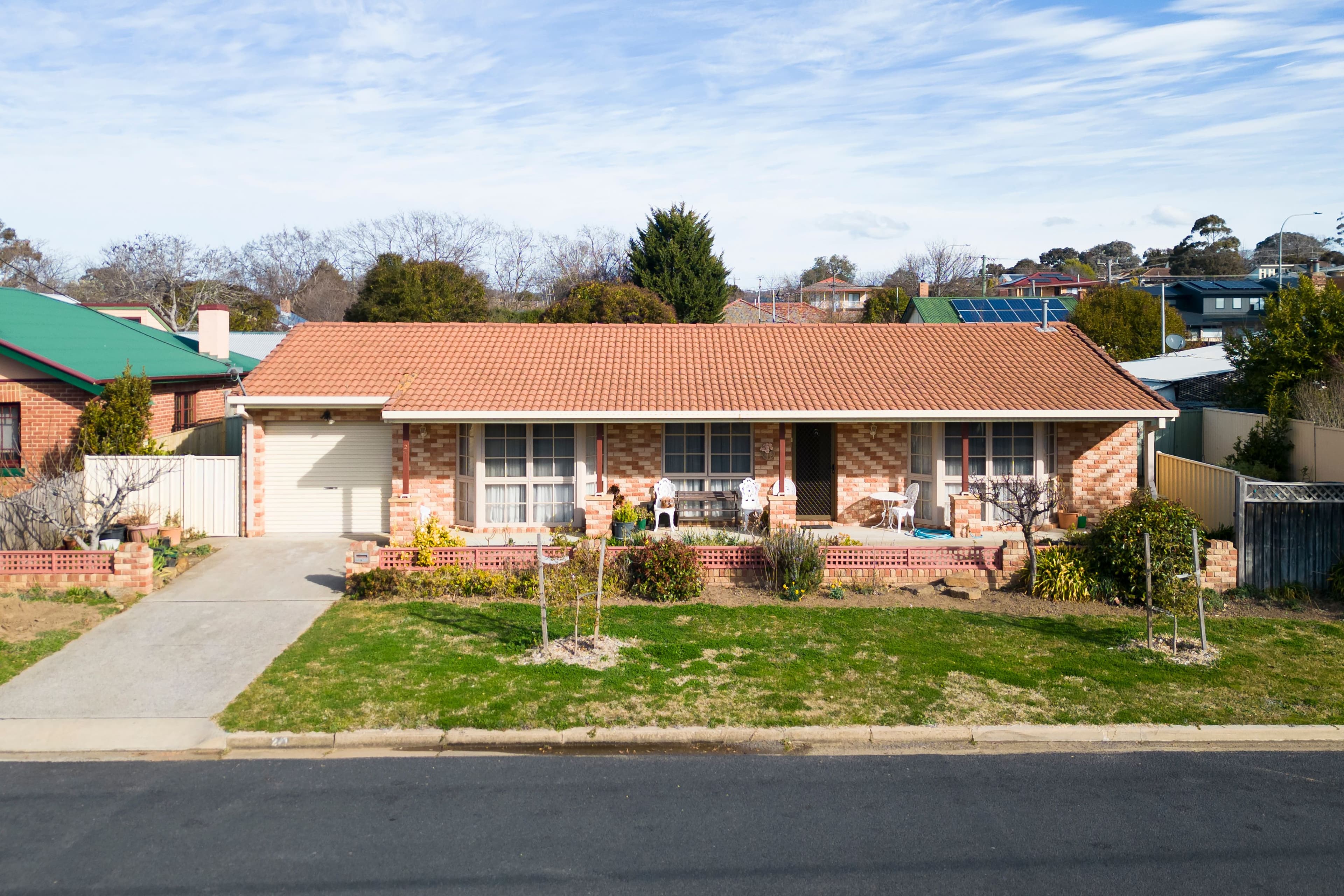 2/1 Hayes Street, Queanbeyan NSW 2620, Queanbeyan - Thumbnail 2