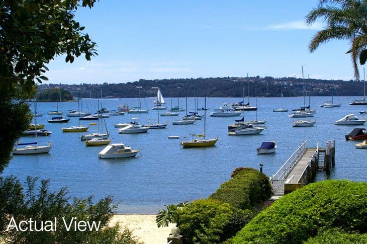 2 Stafford Street, DOUBLE BAY NSW 2028, Double Bay - Thumbnail 2
