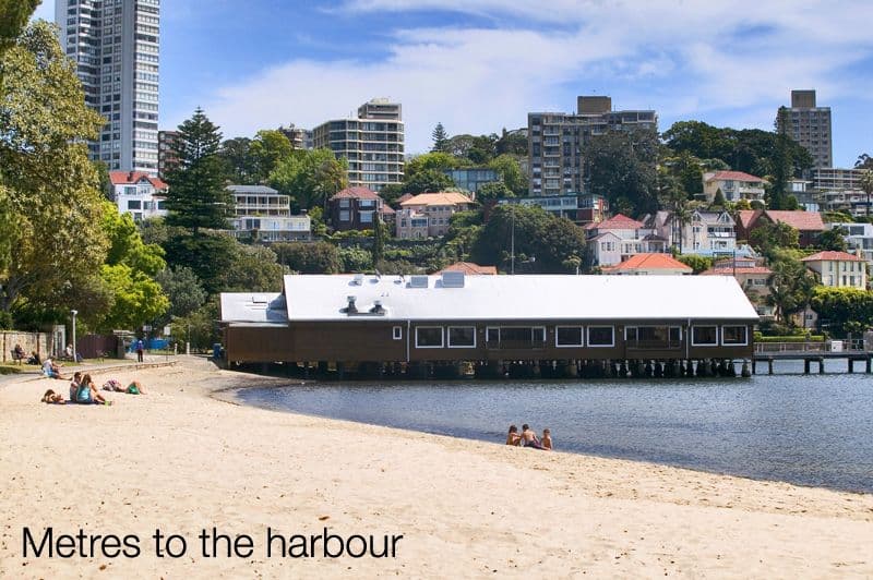 2 Stafford Street, DOUBLE BAY NSW 2028, Double Bay - Thumbnail 7