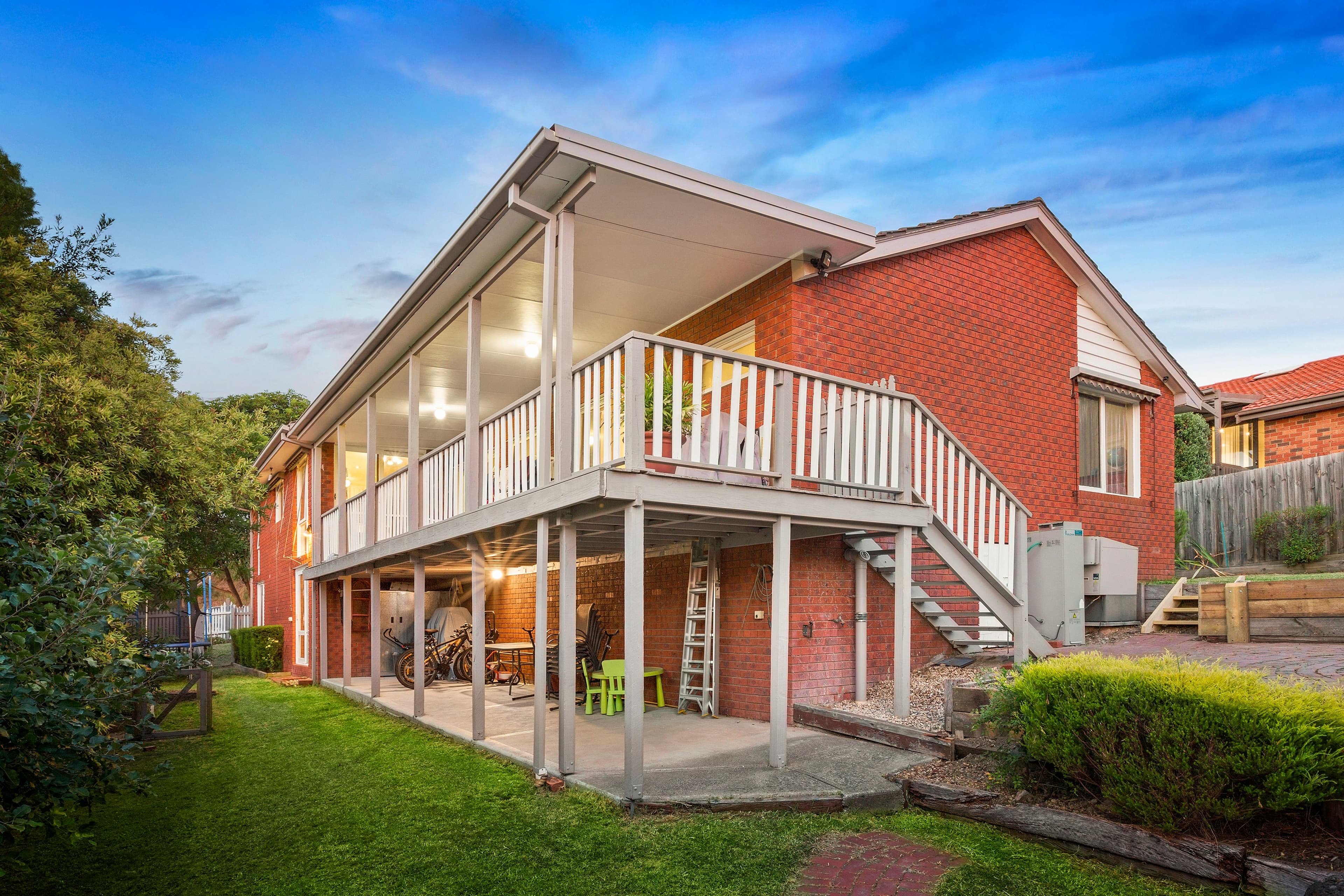 50 Clontarf Crescent, Templestowe VIC 3106, Templestowe - Thumbnail 5