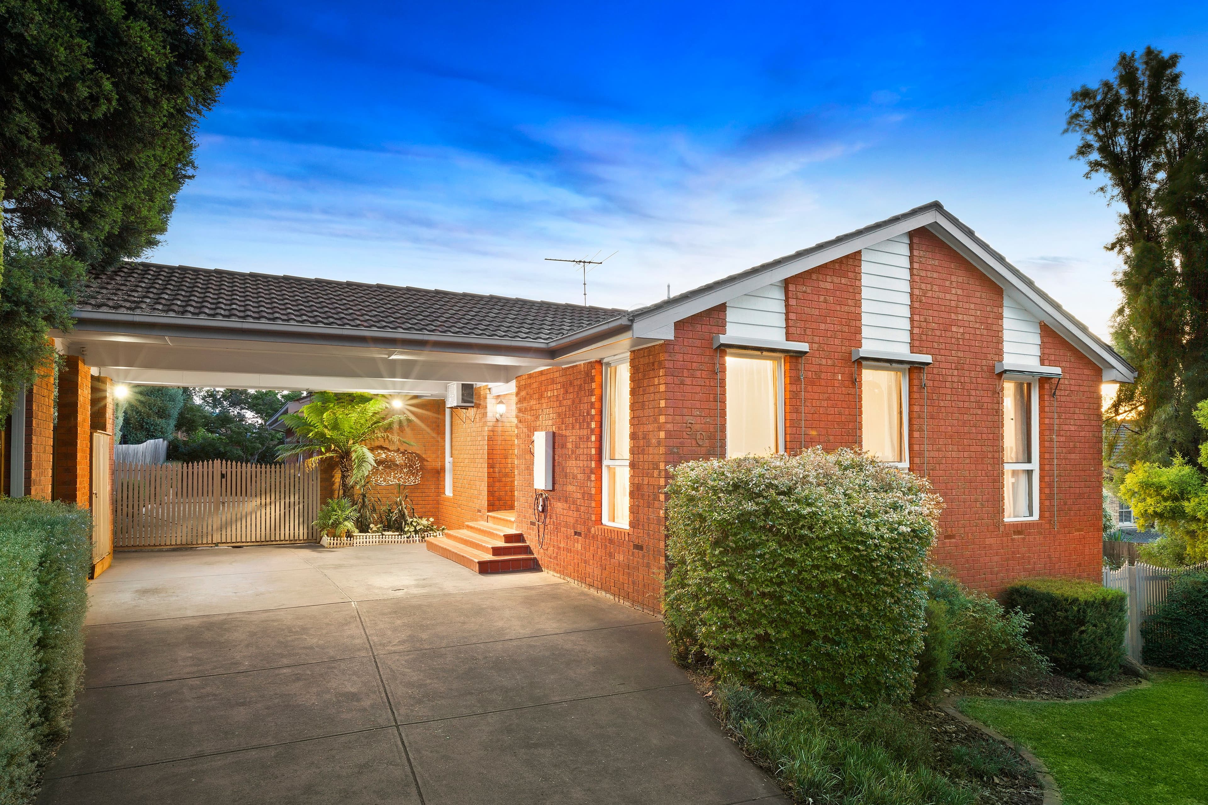50 Clontarf Crescent, Templestowe VIC 3106, Templestowe - Thumbnail 8