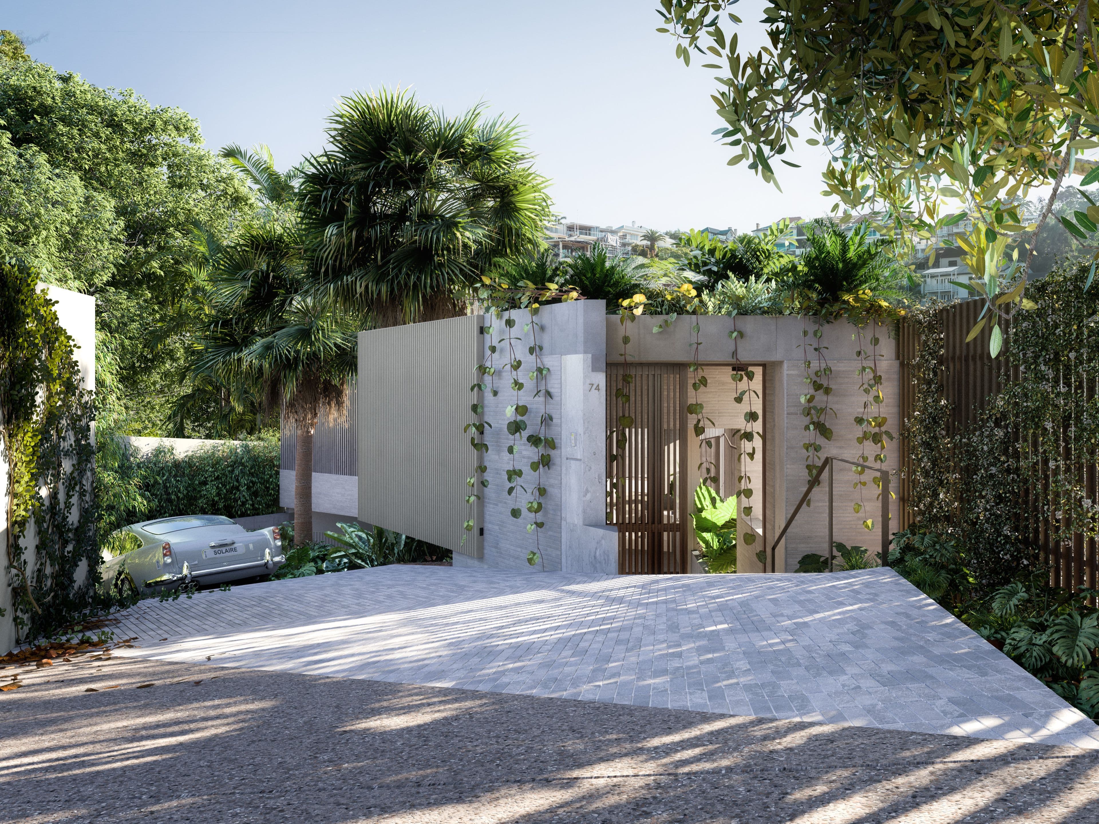 74 Langside Road, Hamilton QLD 4007, Hamilton - Thumbnail 2