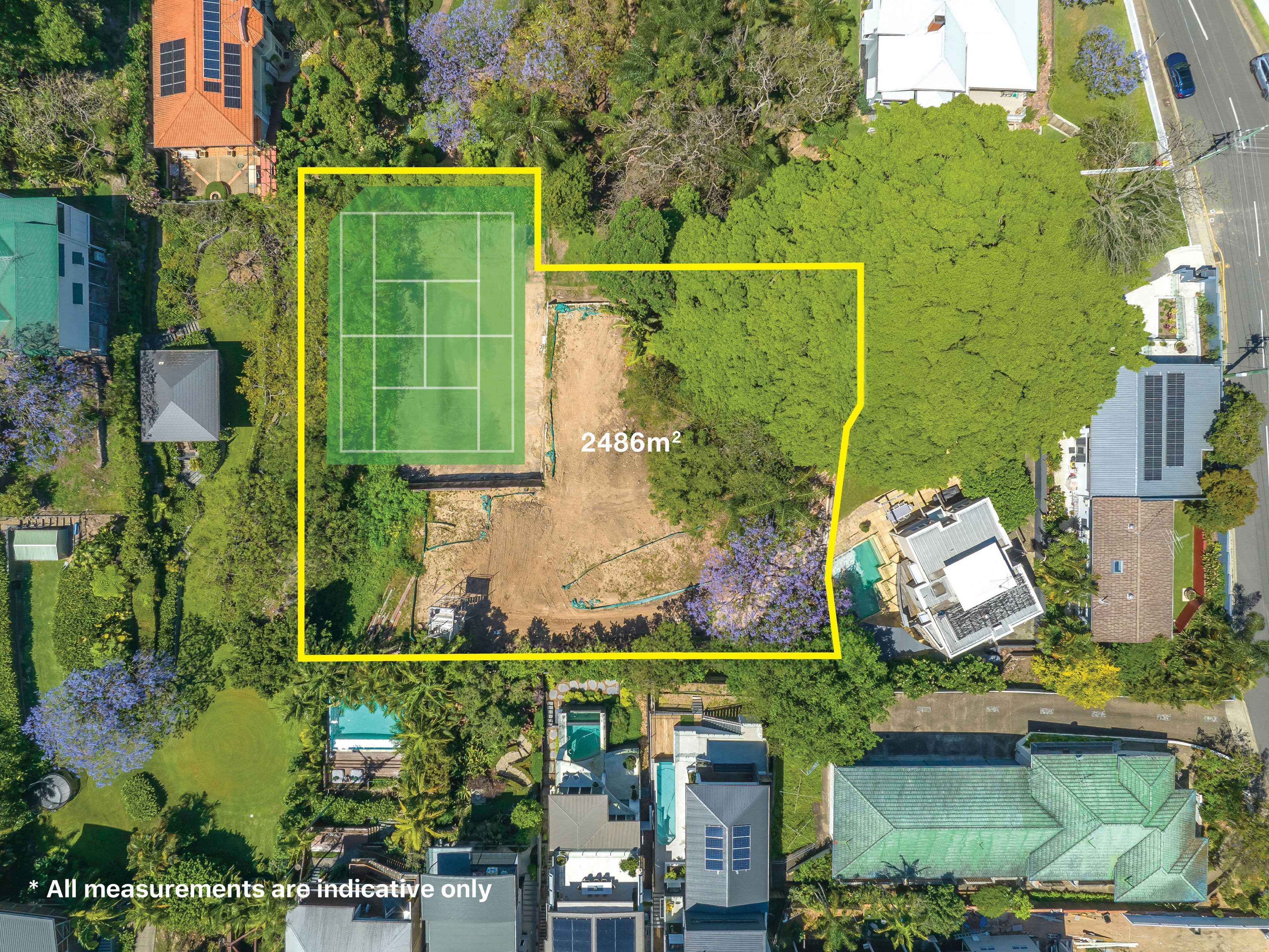 74 Langside Road, Hamilton QLD 4007, Hamilton - Thumbnail 7