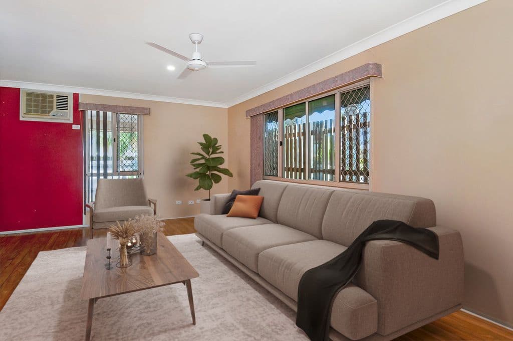 3 Darryl Street, Loganlea QLD 4131, Loganlea - Thumbnail 2