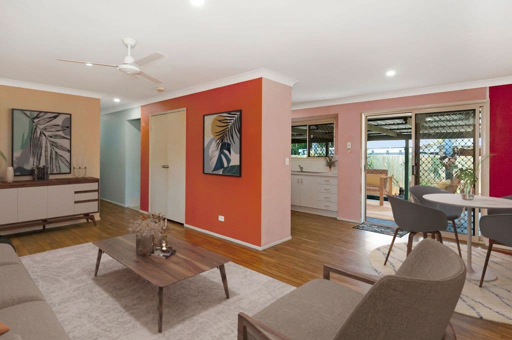 3 Darryl Street, Loganlea QLD 4131, Loganlea - Thumbnail 3
