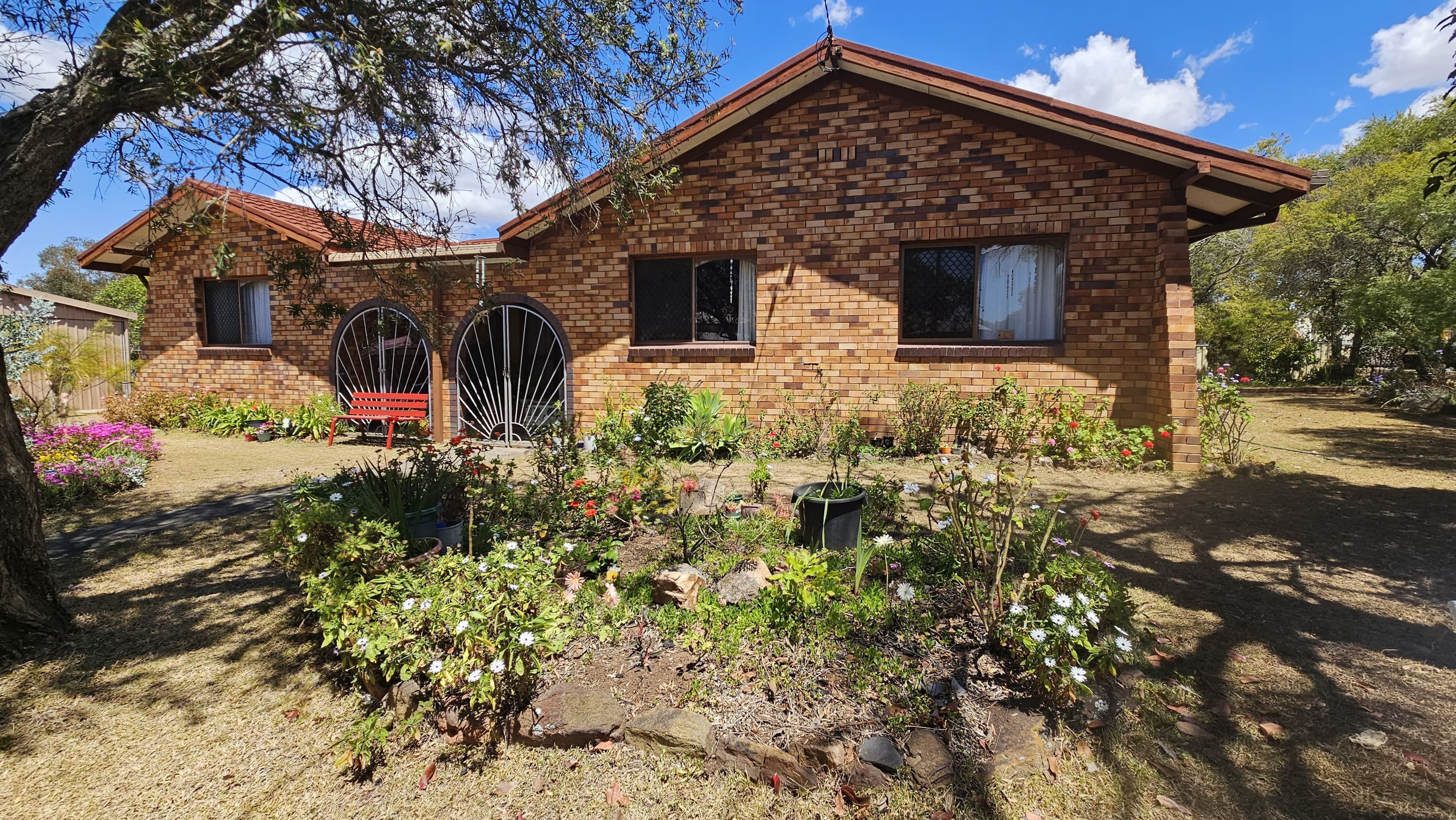 19 James Street, Crows Nest QLD 4355, Crows Nest - Image 1