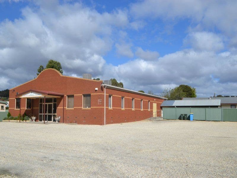 Seymour VIC 3660, Seymour - Thumbnail 2