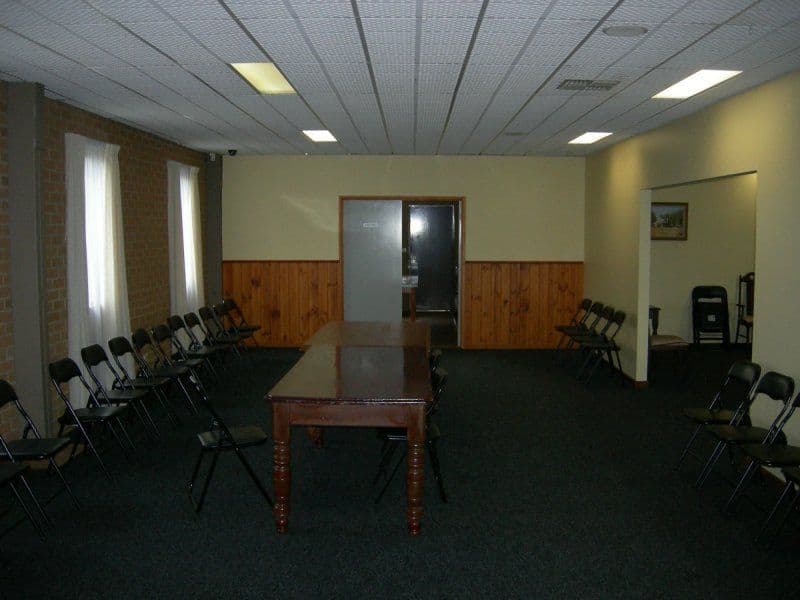 Seymour VIC 3660, Seymour - Thumbnail 3