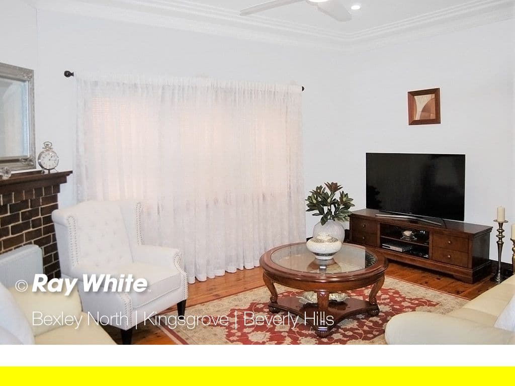 31 Shaw Street, Bexley North NSW 2207, Bexley North - Thumbnail 3