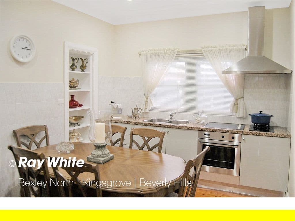 31 Shaw Street, Bexley North NSW 2207, Bexley North - Thumbnail 4