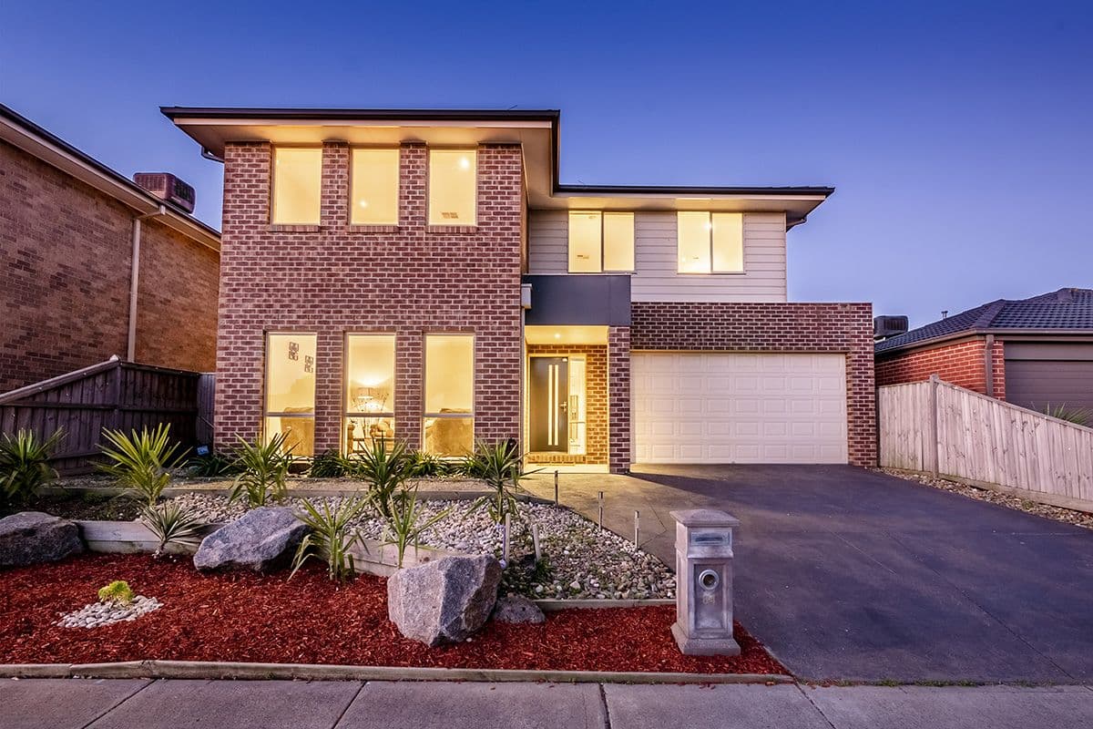 84 Thunderbolt Drive, Cranbourne East VIC 3977, Cranbourne East - Image 1