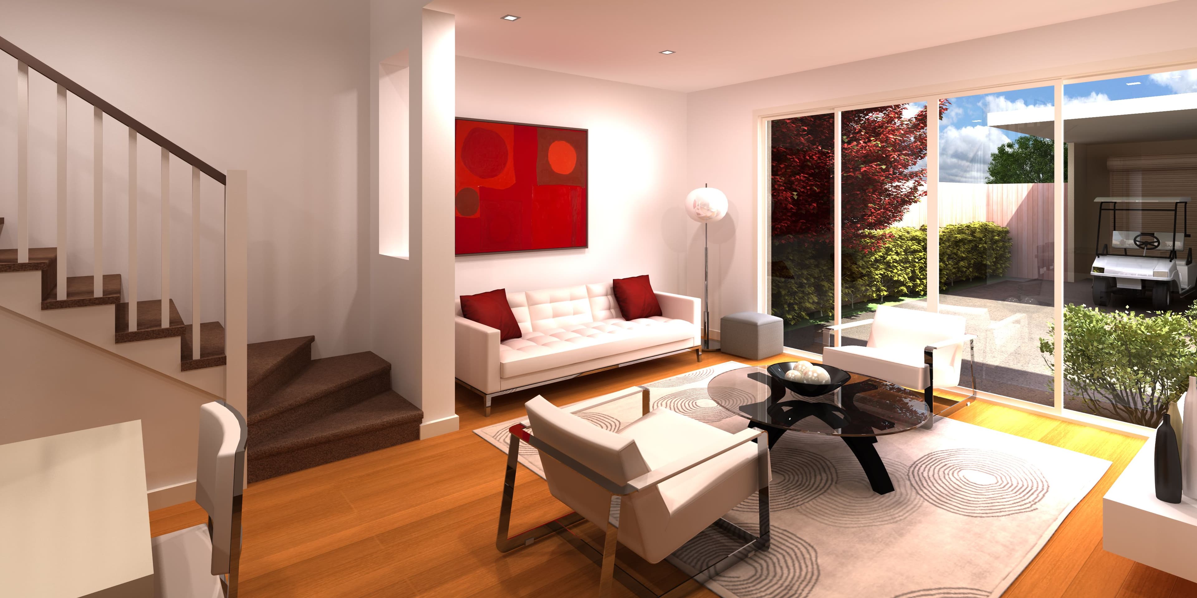 Lot 2, 115 Bunjil Way, Knoxfield VIC 3180, Knoxfield - Thumbnail 3