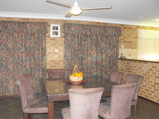21 Fleming Street, CARNARVON WA 6701, East Carnarvon - Thumbnail 3