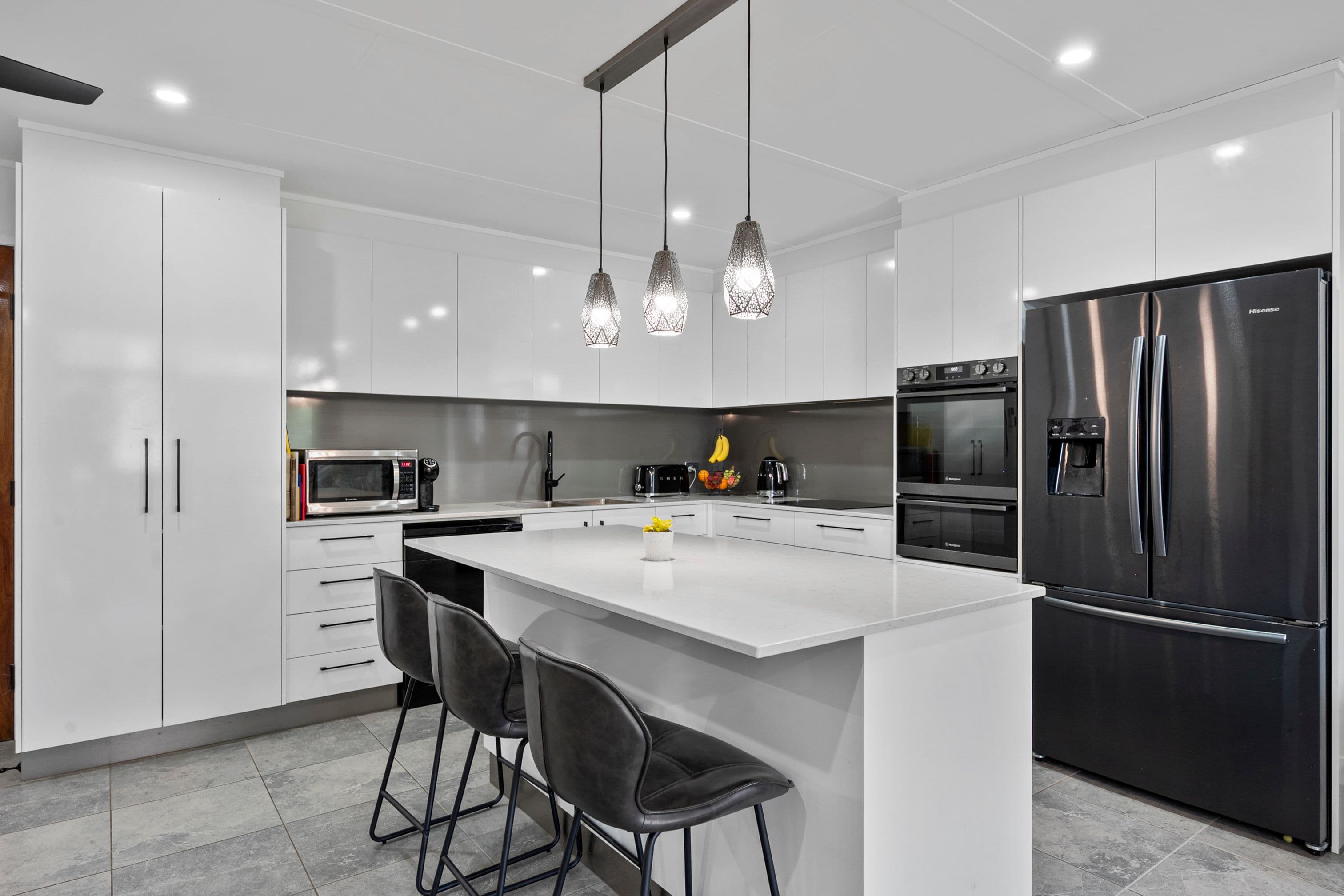 1 Allara Court, Rasmussen QLD 4815, Rasmussen - Thumbnail 2